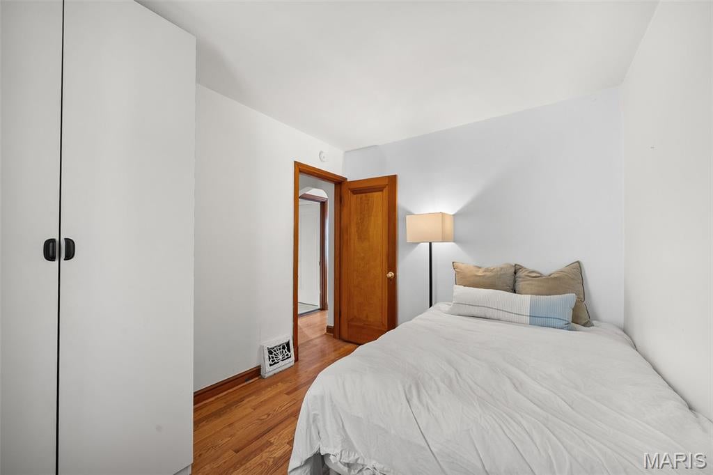 Hadley Park Add - Residential