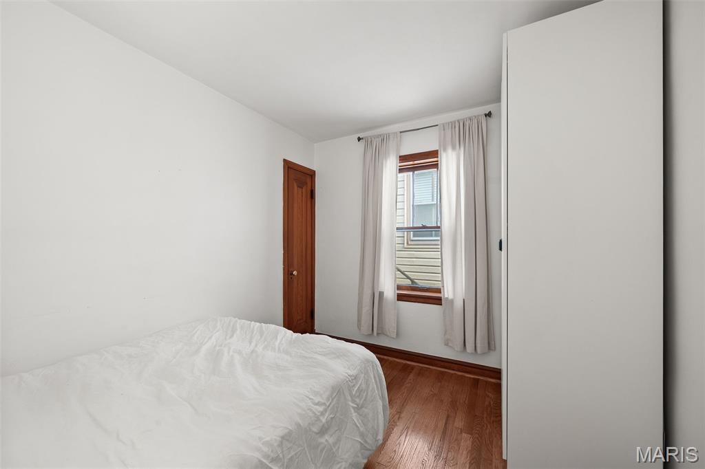 Hadley Park Add - Residential