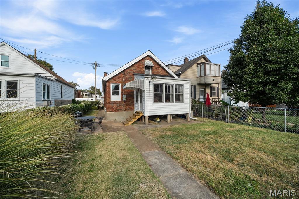 Hadley Park Add - Residential