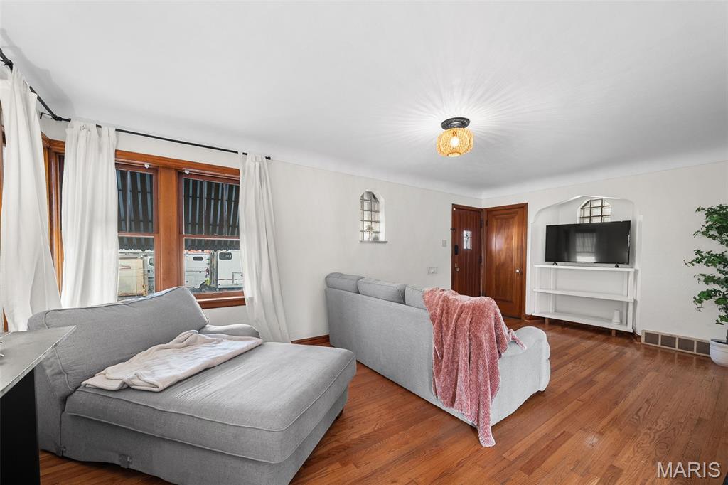 Hadley Park Add - Residential