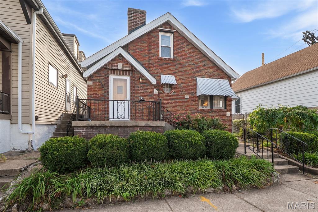 Hadley Park Add - Residential