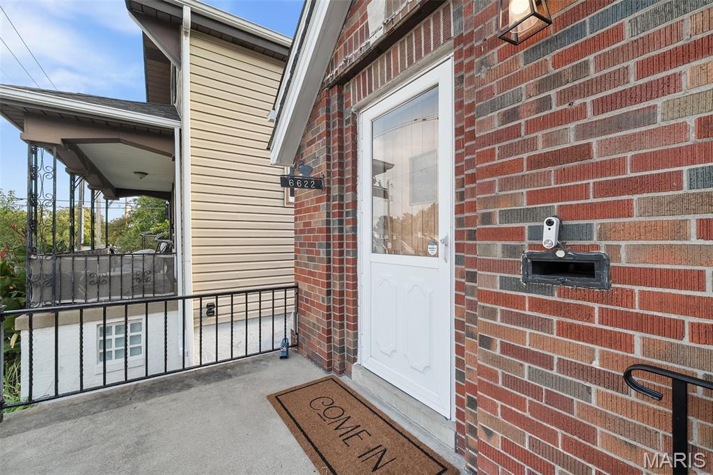 Hadley Park Add - Residential