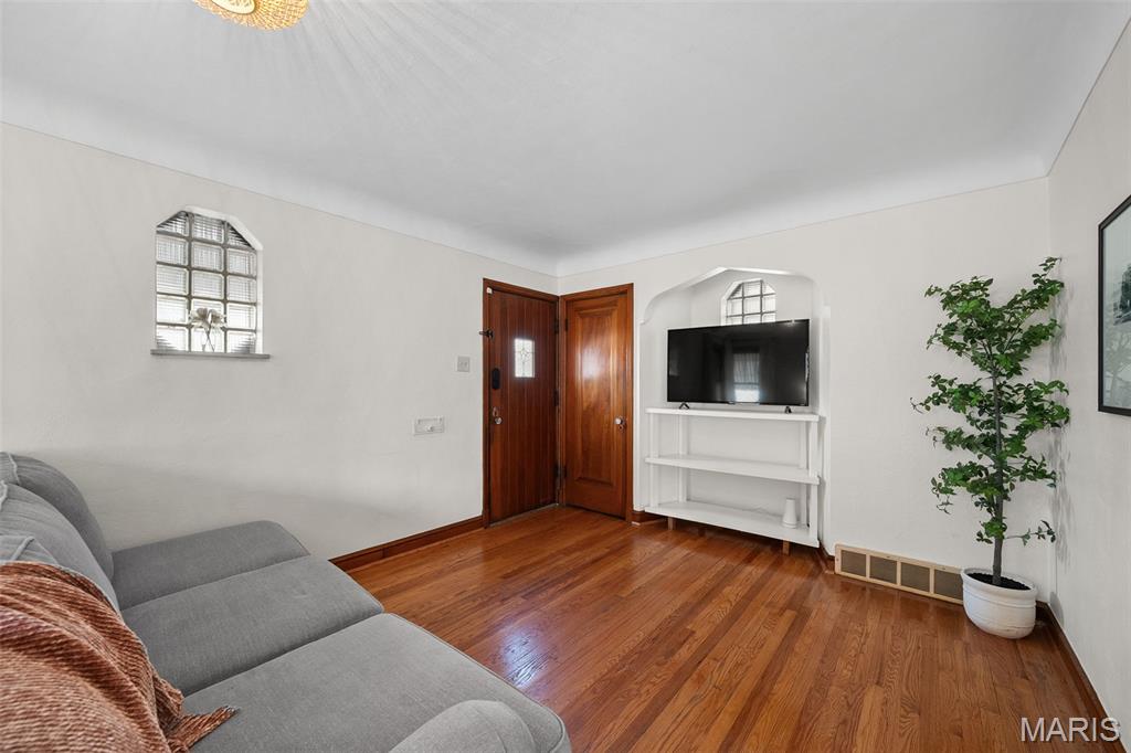 Hadley Park Add - Residential