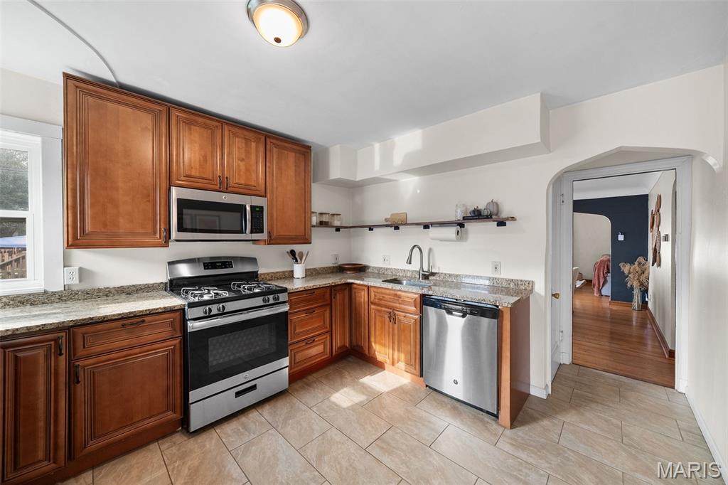 Hadley Park Add - Residential