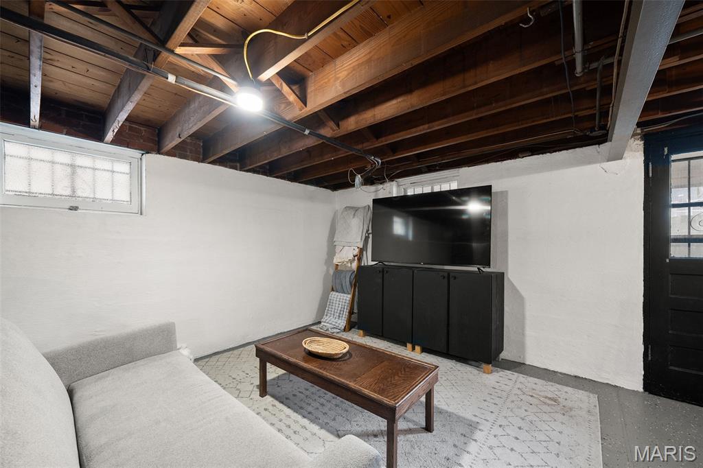 Hadley Park Add - Residential