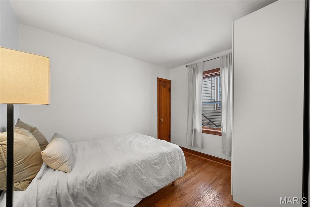 Hadley Park Add - Residential