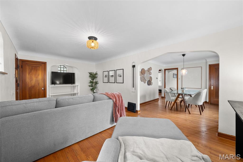 Hadley Park Add - Residential