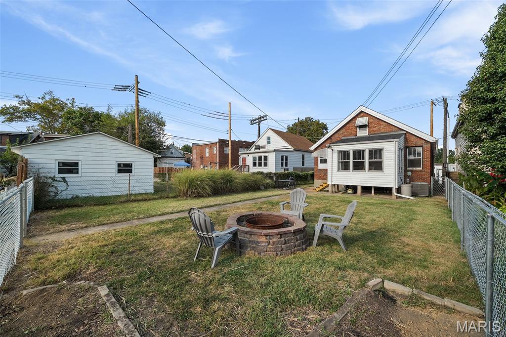 Hadley Park Add - Residential