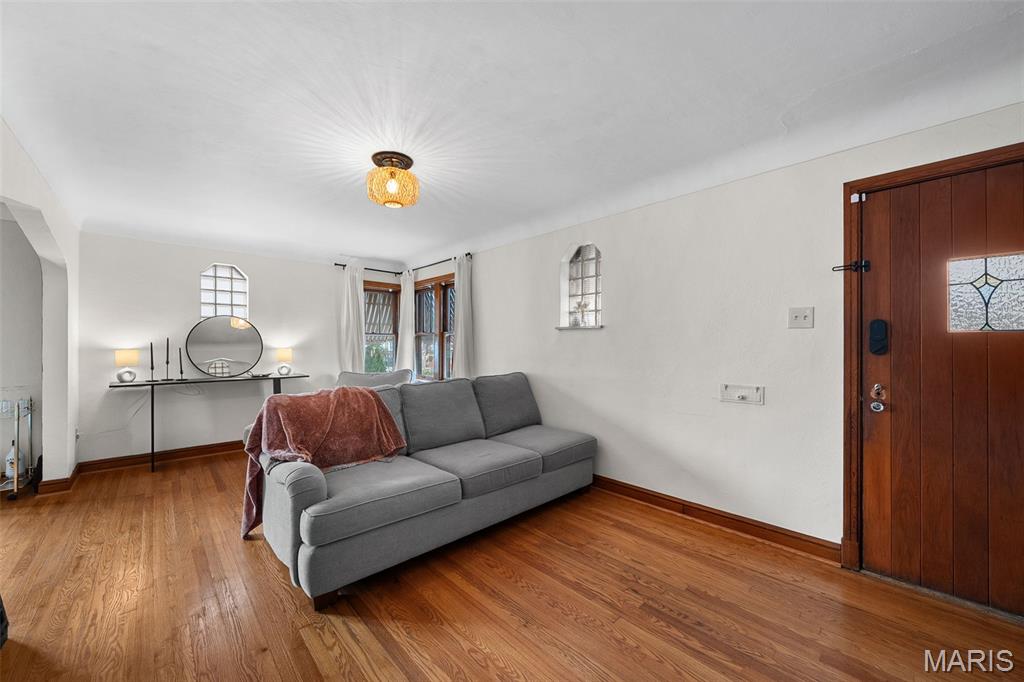 Hadley Park Add - Residential