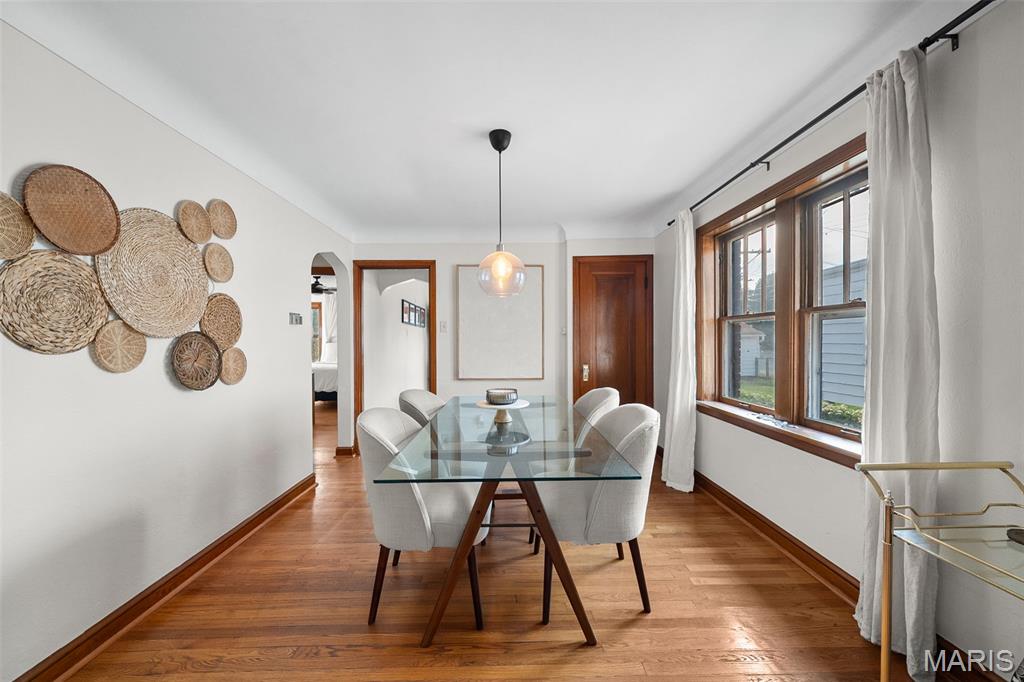 Hadley Park Add - Residential