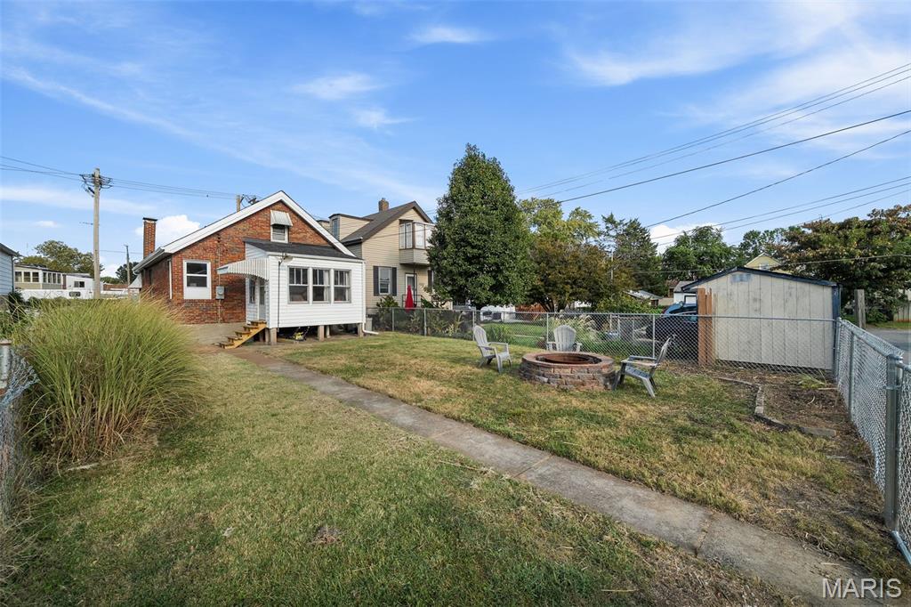 Hadley Park Add - Residential