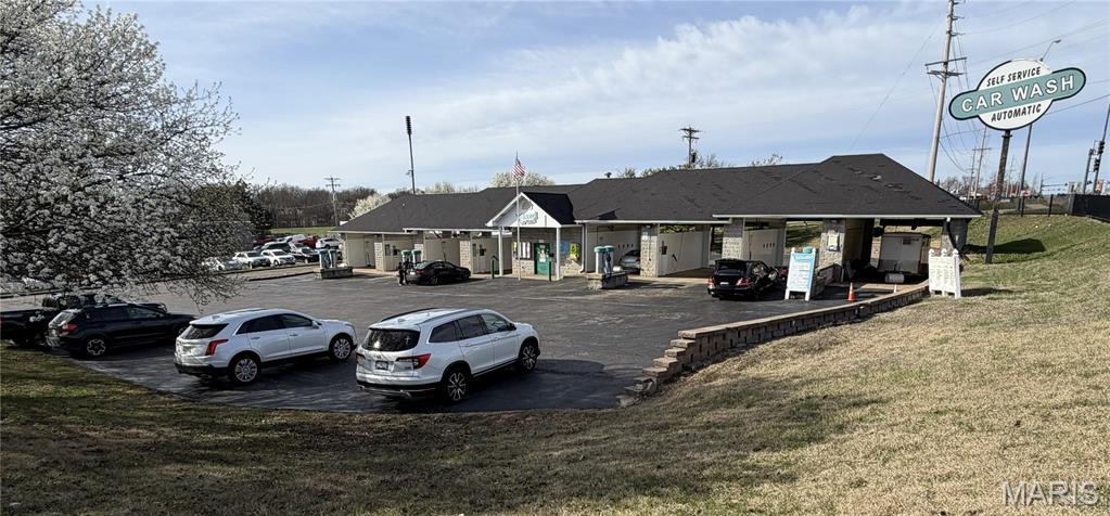 Ridgetop Plaza - Commercial Sale