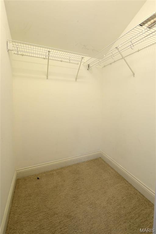 Gannon Place Twnhs Condo - Residential Lease