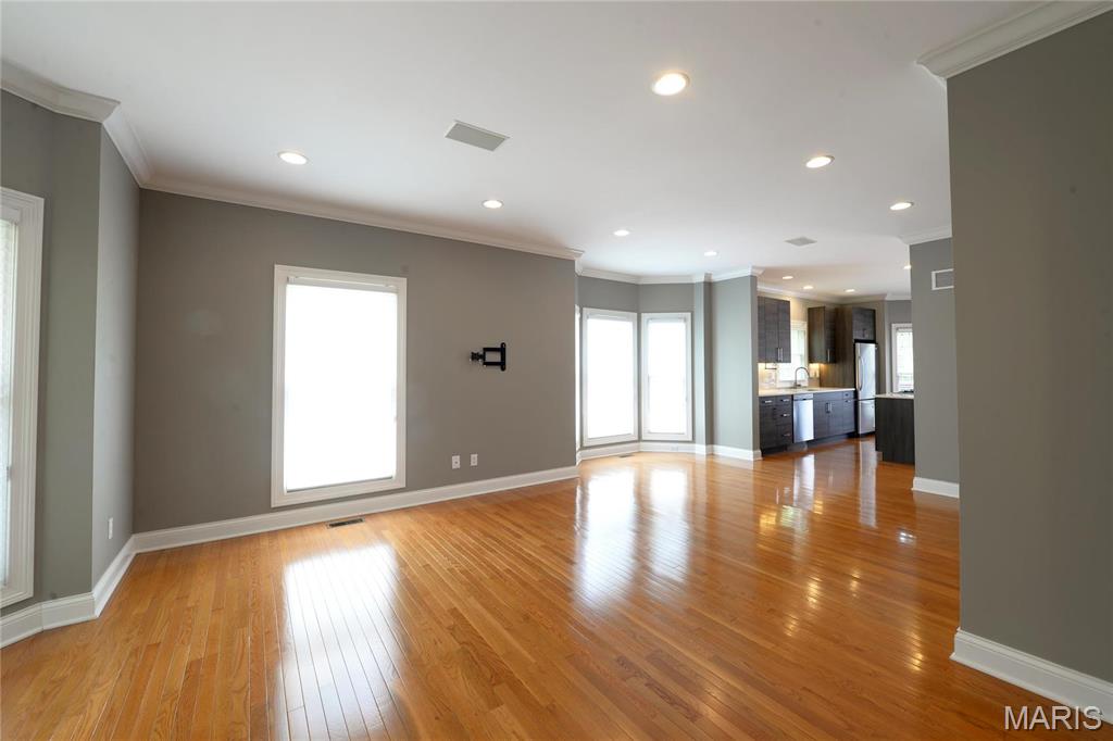 Gannon Place Twnhs Condo - Residential Lease