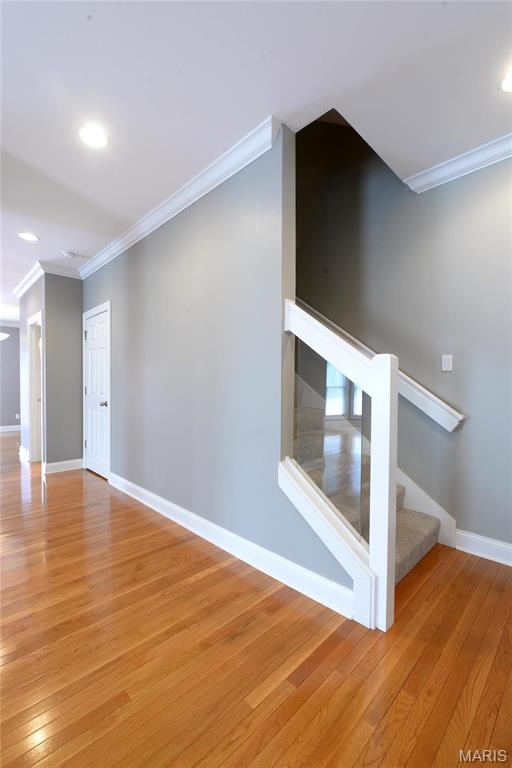 Gannon Place Twnhs Condo - Residential Lease