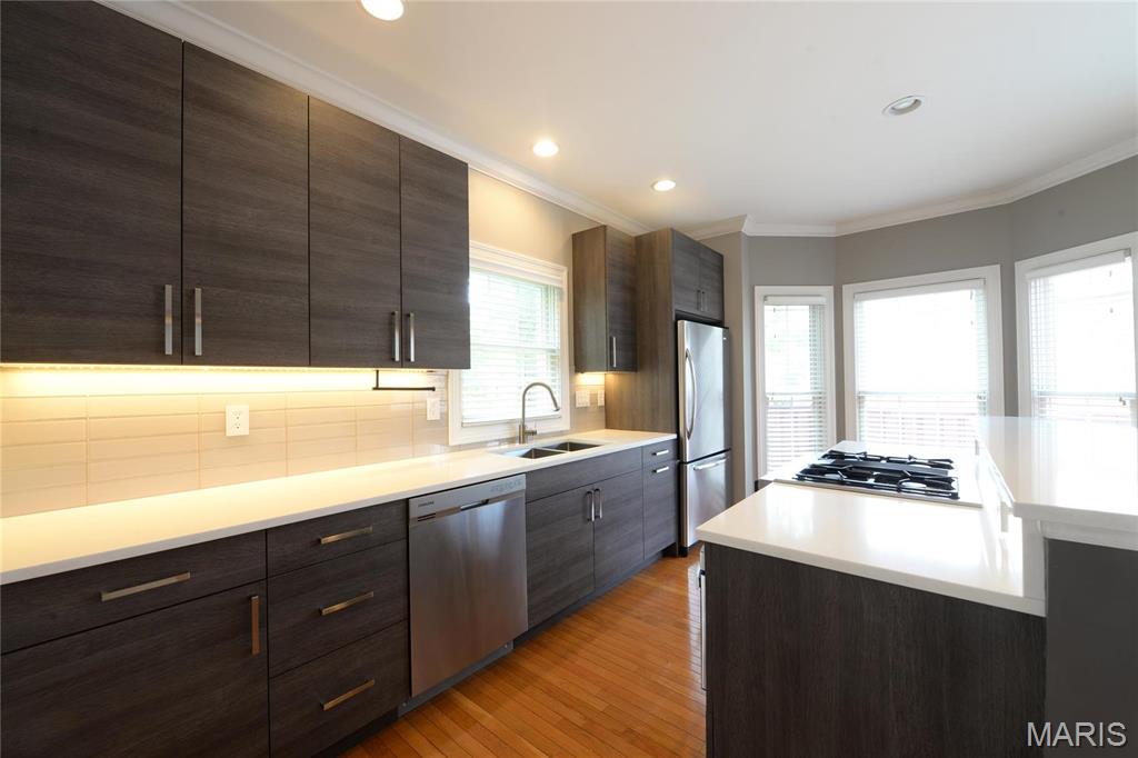 Gannon Place Twnhs Condo - Residential Lease
