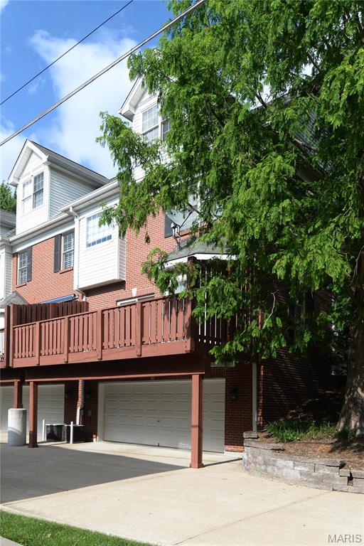 Gannon Place Twnhs Condo - Residential Lease