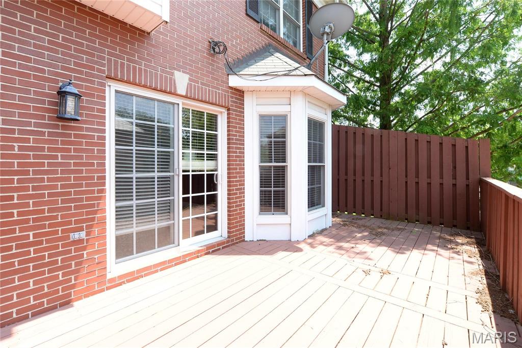 Gannon Place Twnhs Condo - Residential Lease
