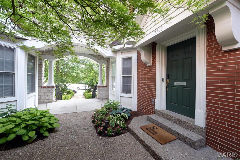 Gannon Place Twnhs Condo - Residential Lease