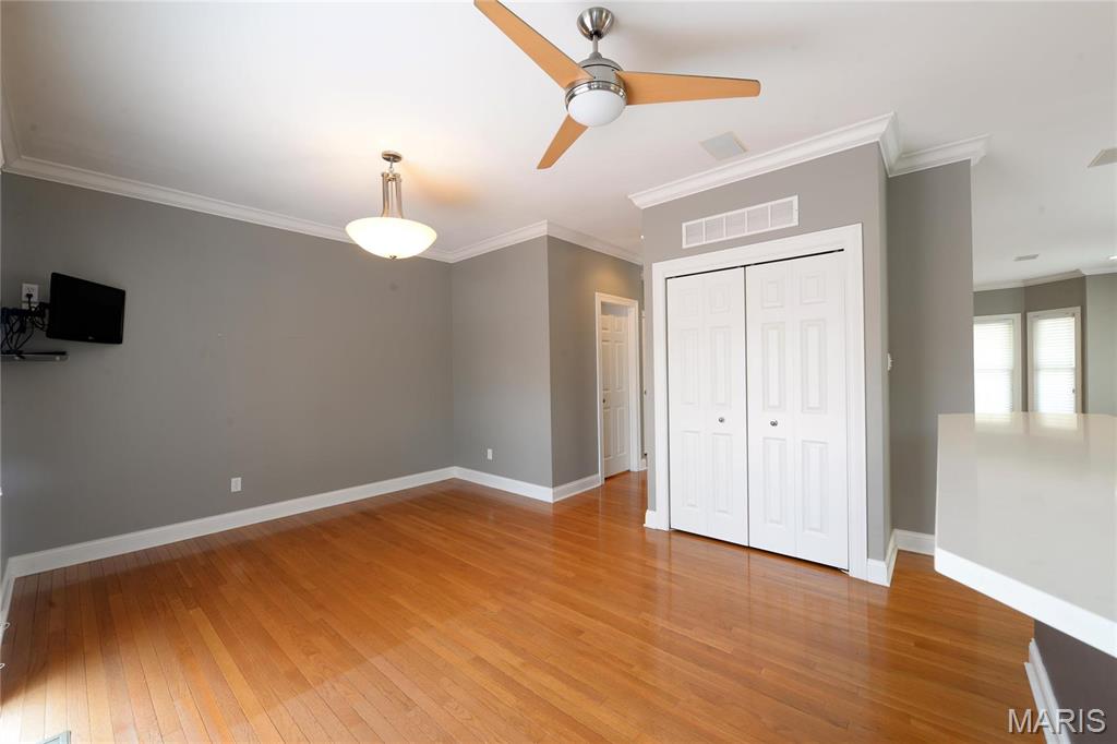 Gannon Place Twnhs Condo - Residential Lease