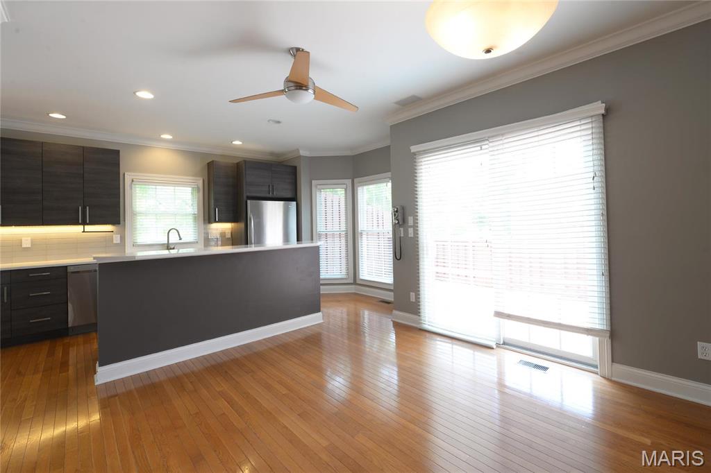 Gannon Place Twnhs Condo - Residential Lease