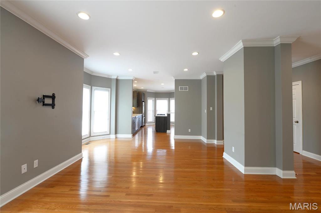 Gannon Place Twnhs Condo - Residential Lease