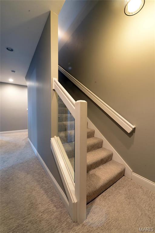 Gannon Place Twnhs Condo - Residential Lease