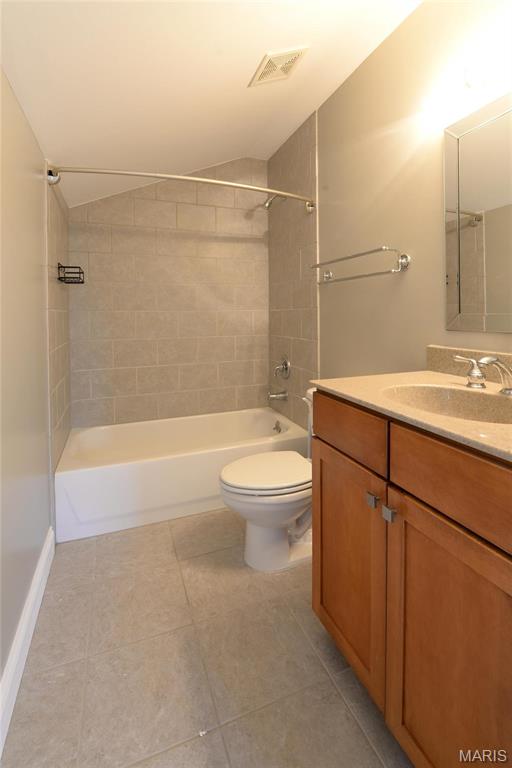 Gannon Place Twnhs Condo - Residential Lease