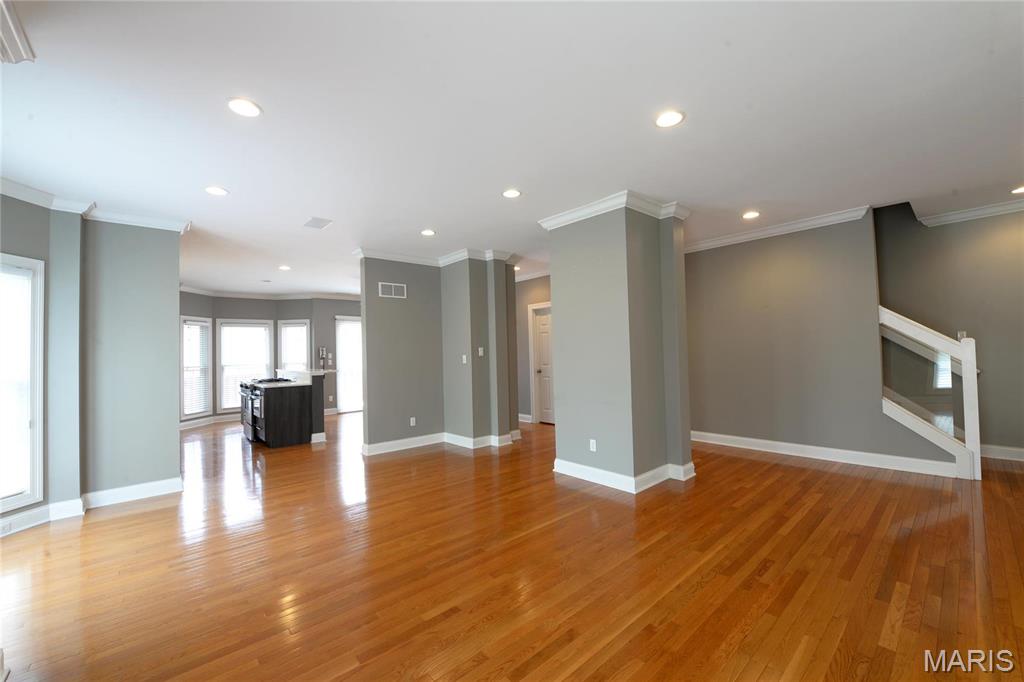 Gannon Place Twnhs Condo - Residential Lease