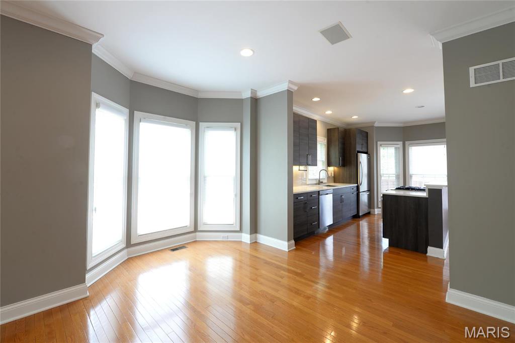 Gannon Place Twnhs Condo - Residential Lease