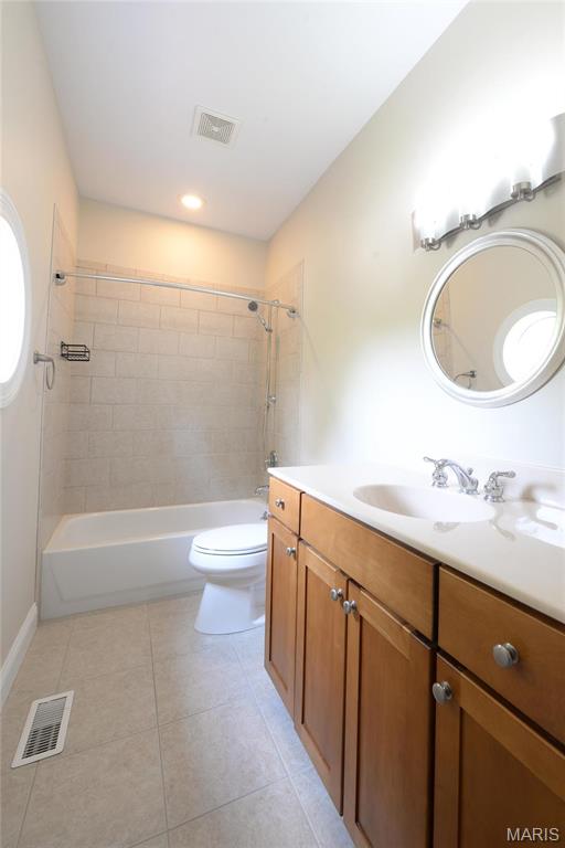 Gannon Place Twnhs Condo - Residential Lease