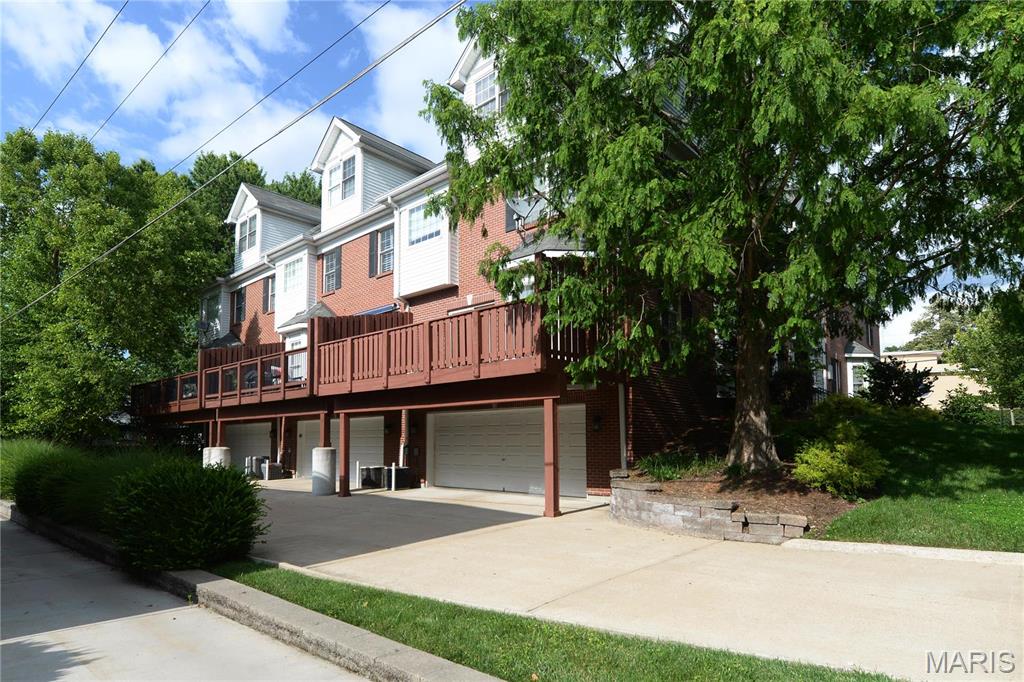 Gannon Place Twnhs Condo - Residential Lease