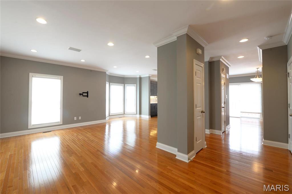 Gannon Place Twnhs Condo - Residential Lease
