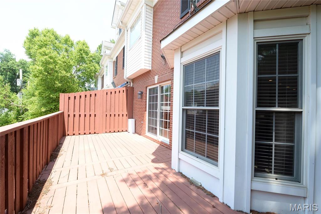 Gannon Place Twnhs Condo - Residential Lease