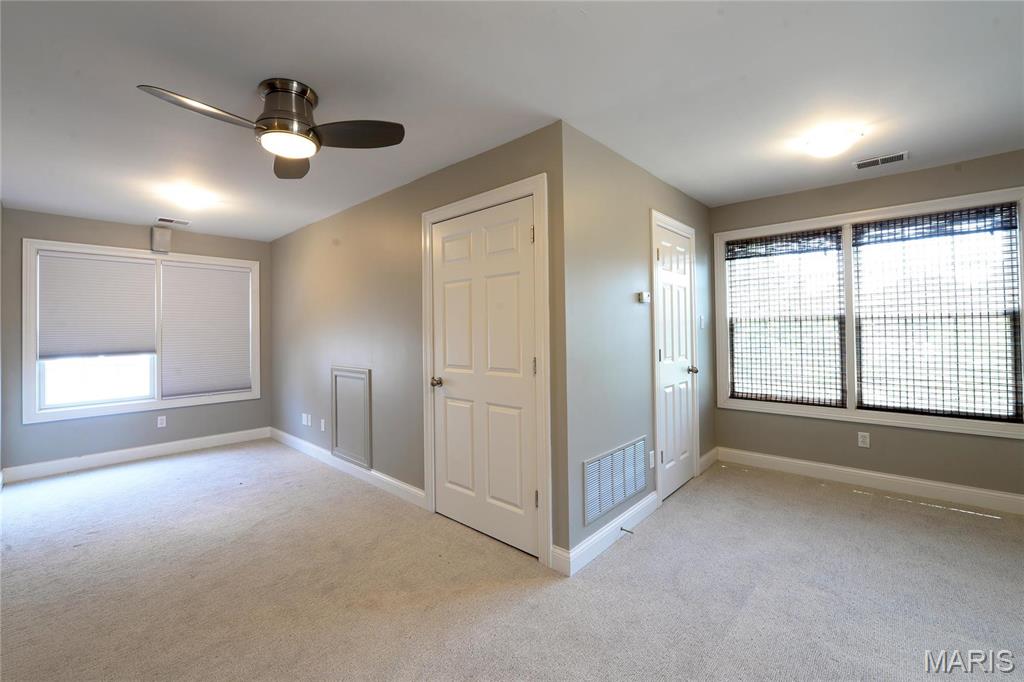 Gannon Place Twnhs Condo - Residential Lease