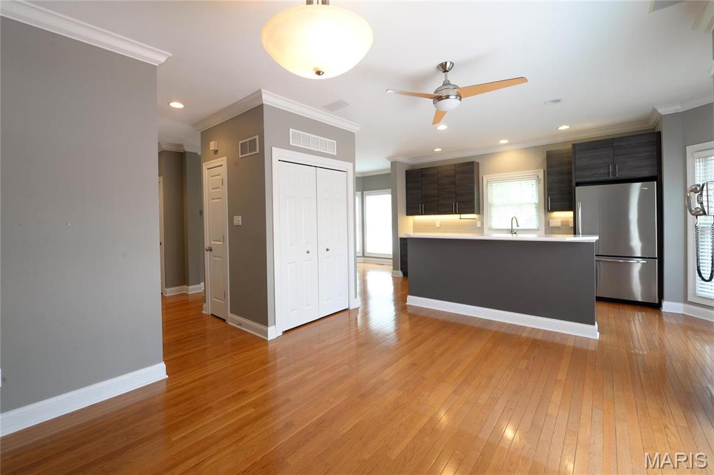 Gannon Place Twnhs Condo - Residential Lease