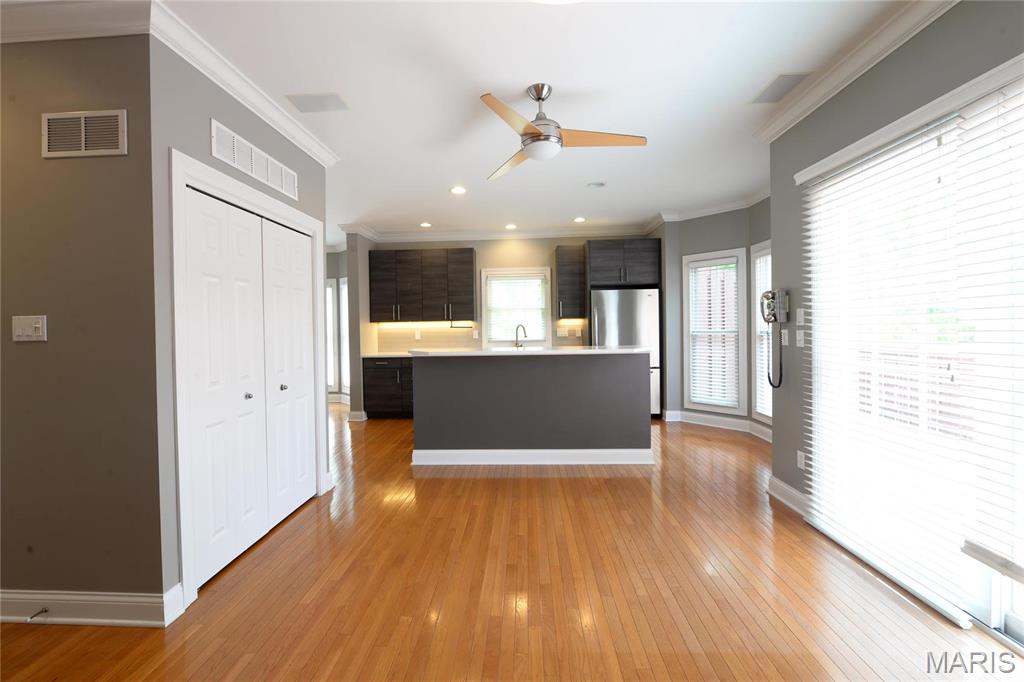 Gannon Place Twnhs Condo - Residential Lease