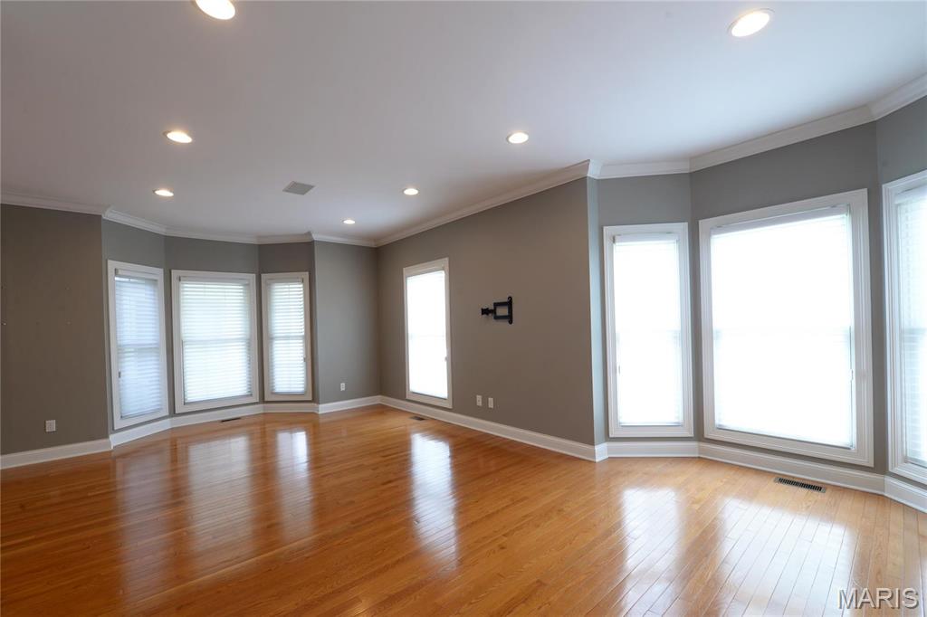 Gannon Place Twnhs Condo - Residential Lease