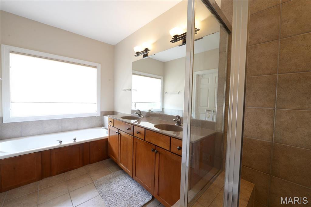 Gannon Place Twnhs Condo - Residential Lease