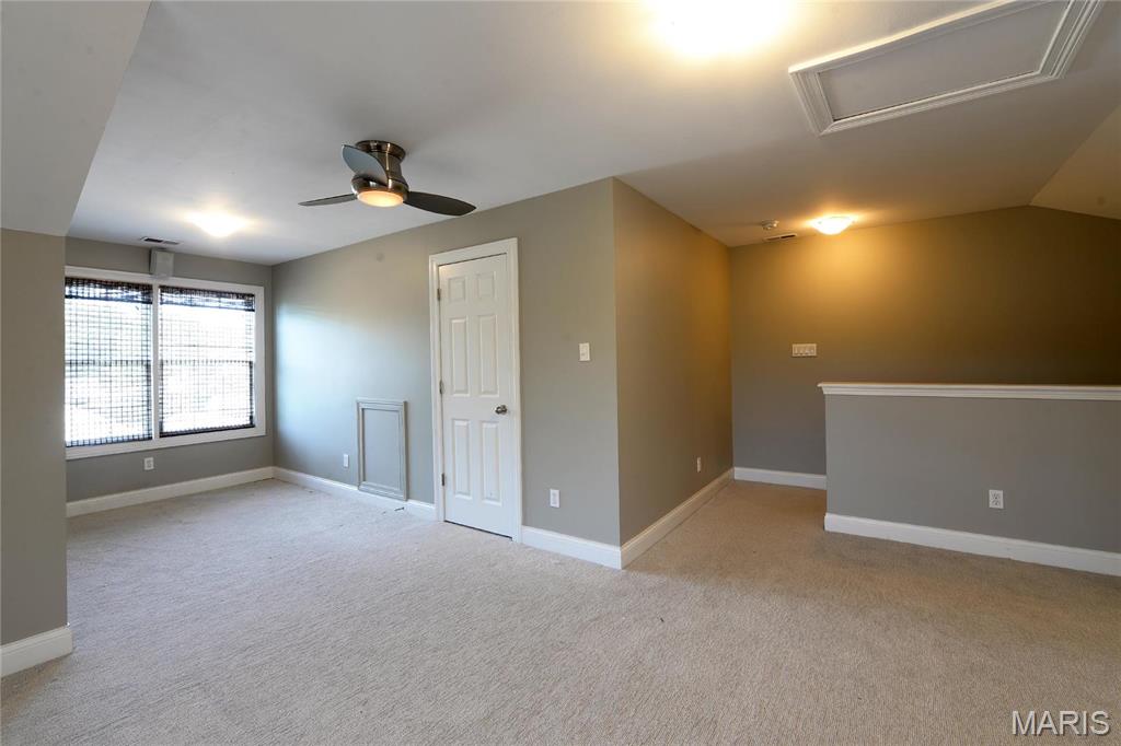 Gannon Place Twnhs Condo - Residential Lease