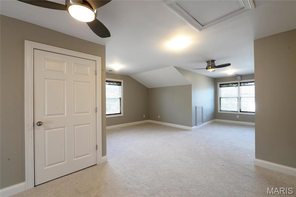 Gannon Place Twnhs Condo - Residential Lease