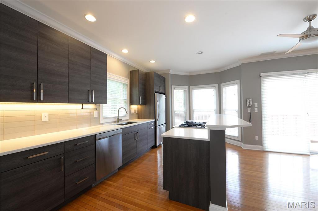 Gannon Place Twnhs Condo - Residential Lease