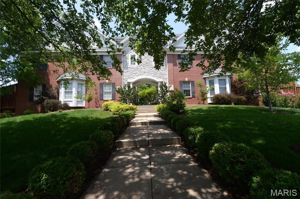 Gannon Place Twnhs Condo - Residential Lease