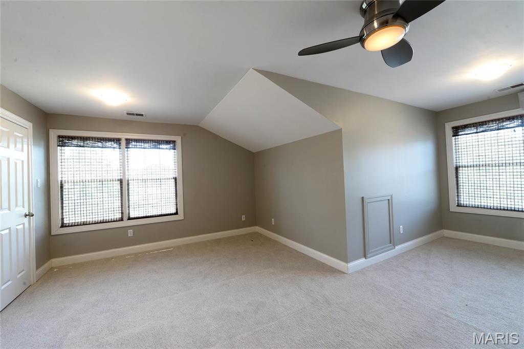 Gannon Place Twnhs Condo - Residential Lease