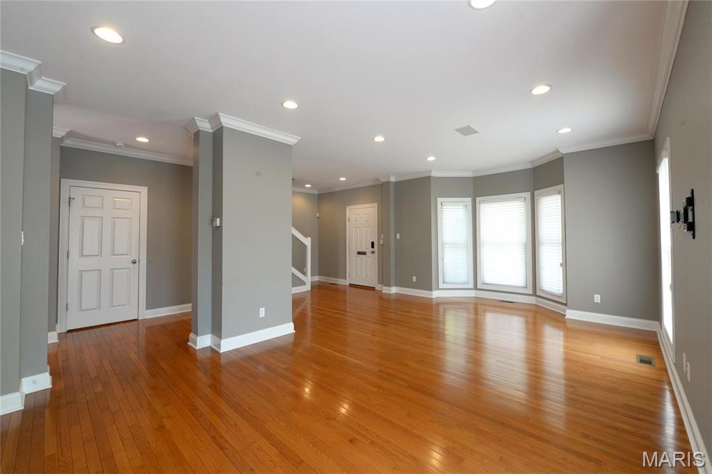 Gannon Place Twnhs Condo - Residential Lease