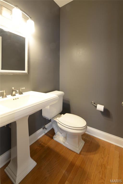 Gannon Place Twnhs Condo - Residential Lease