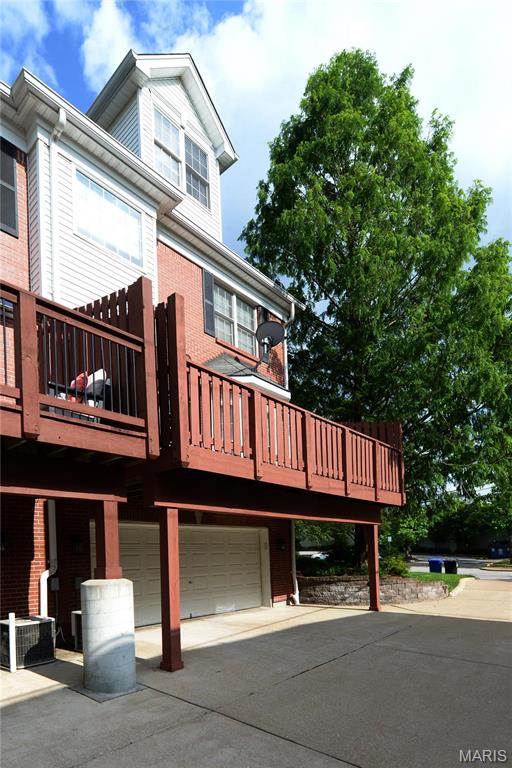 Gannon Place Twnhs Condo - Residential Lease