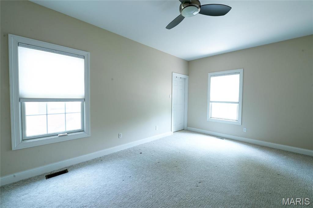 Gannon Place Twnhs Condo - Residential Lease