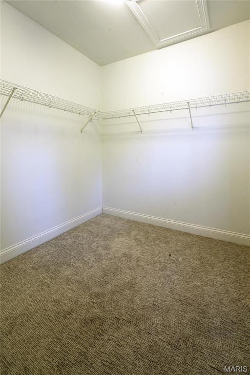Gannon Place Twnhs Condo - Residential Lease