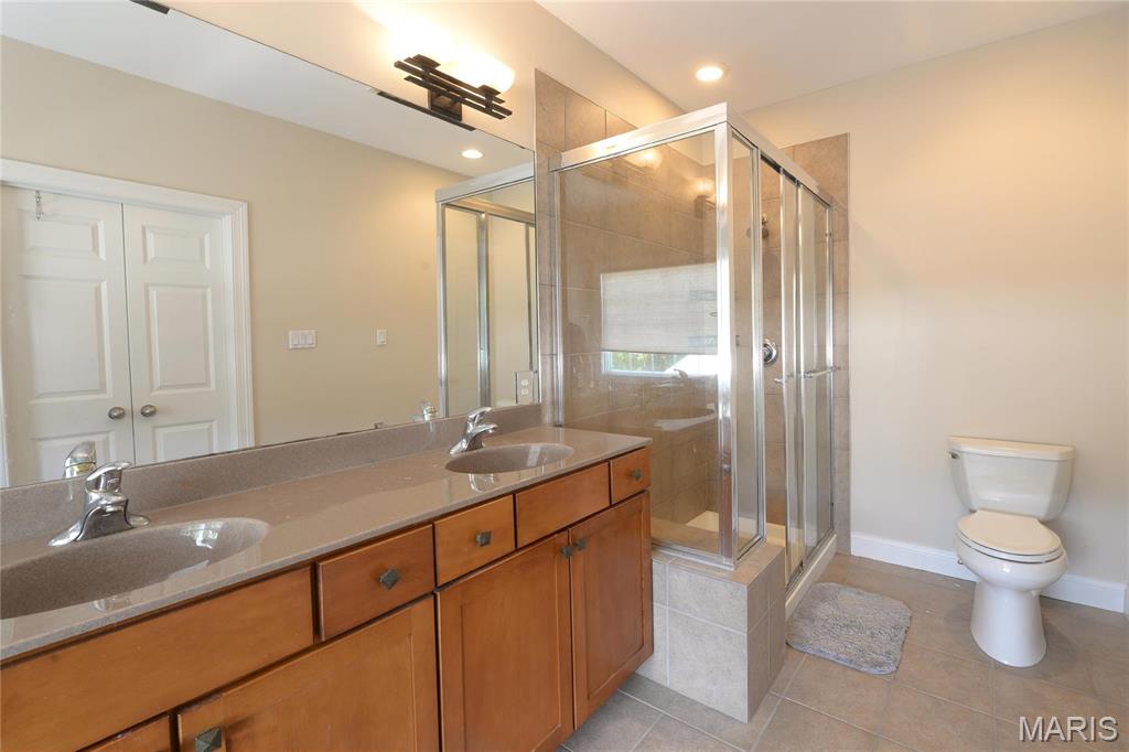 Gannon Place Twnhs Condo - Residential Lease